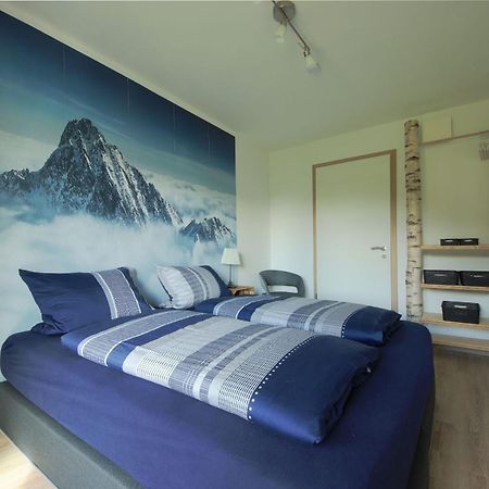 Ferienwohnung Hochsiedel Оберштауфен Екстер'єр фото