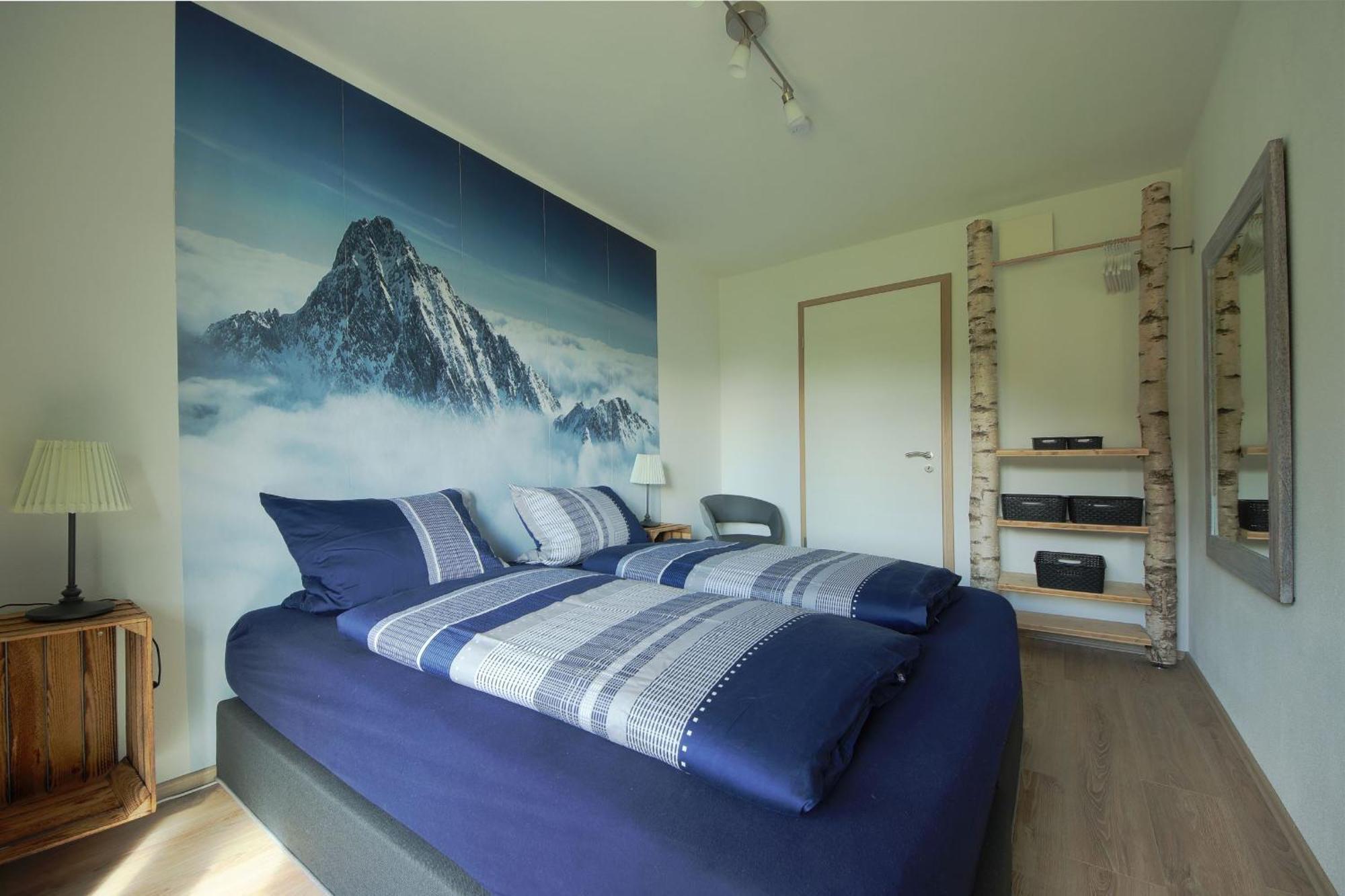 Ferienwohnung Hochsiedel Оберштауфен Екстер'єр фото