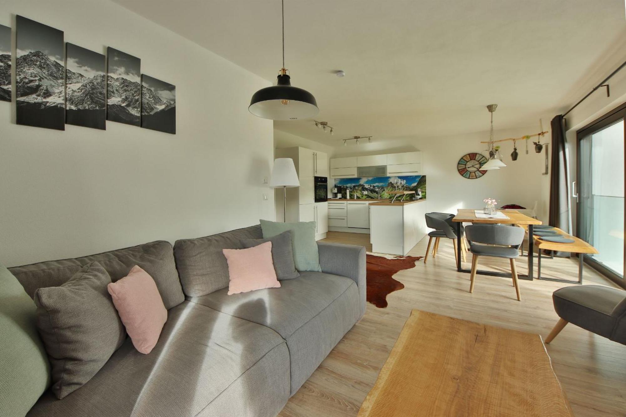 Ferienwohnung Hochsiedel Оберштауфен Екстер'єр фото